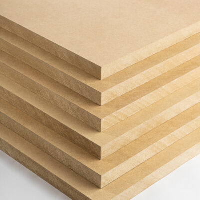 MDF 2.5 MM 1.22X2.44