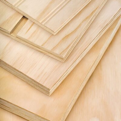 TRIPLAY PINO 12MM BC ARAUCO CHILENO 1.22X2.44